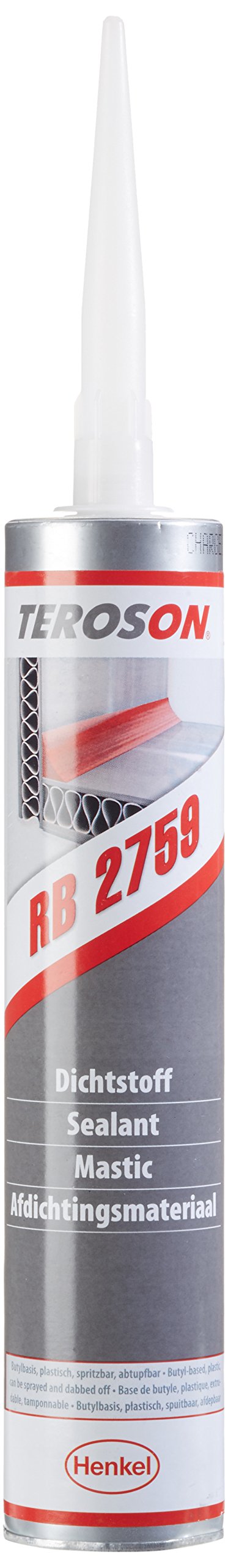 Teroson RB 2759 grau 310 ml Kartusche von Teroson