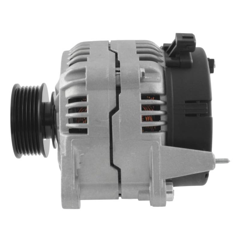 TT11102 PRO. LICHTMASCHINE 12V, alternator 120A, kompatibel mit VOLKSWAGEN, alternator auto preis, günstige Lichtmaschine von Tesla Technics