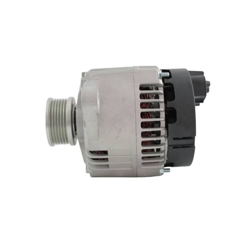 TT11218 PRO. LICHTMASCHINE 12V, alternator 100A, kompatibel mit FIAT, LANCIA, auto-lichtmaschine ALFA ROMEO, alternator auto preis, günstige Lichtmaschine von Tesla Technics