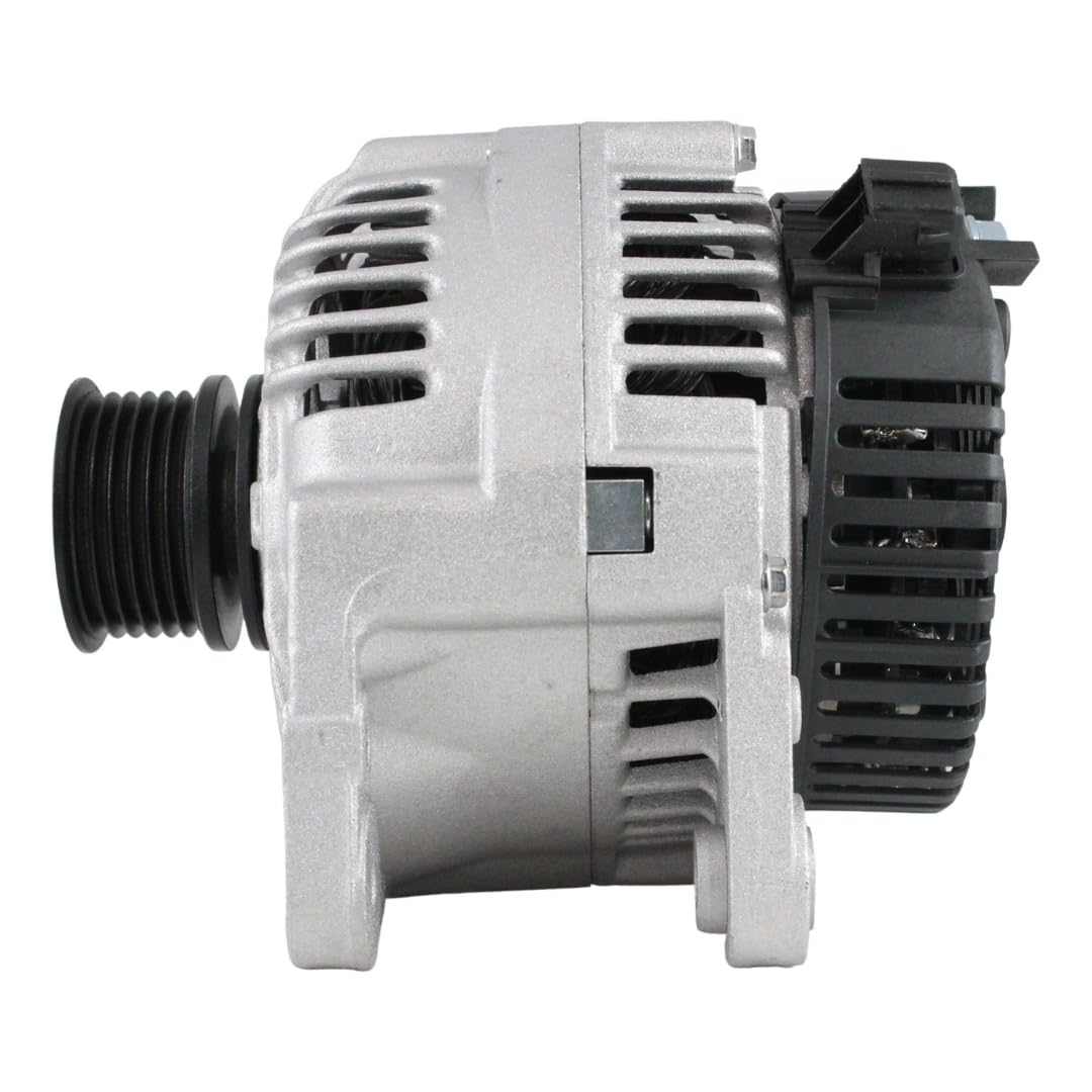 TT11471 PRO. LICHTMASCHINE 12V, alternator 90A, kompatibel mit AUDI, FORD, SEAT, VOLKSWAGEN, alternator auto preis, günstige Lichtmaschine von Tesla Technics