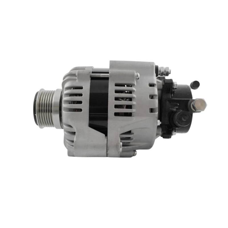 TT11752 PRO. LICHTMASCHINE 12V, alternator 120A, kompatibel mit KIA, auto-lichtmaschine HYUNDAI, alternator auto preis, günstige Lichtmaschine, lichtmaschine freilauf werkzeug von Tesla Technics