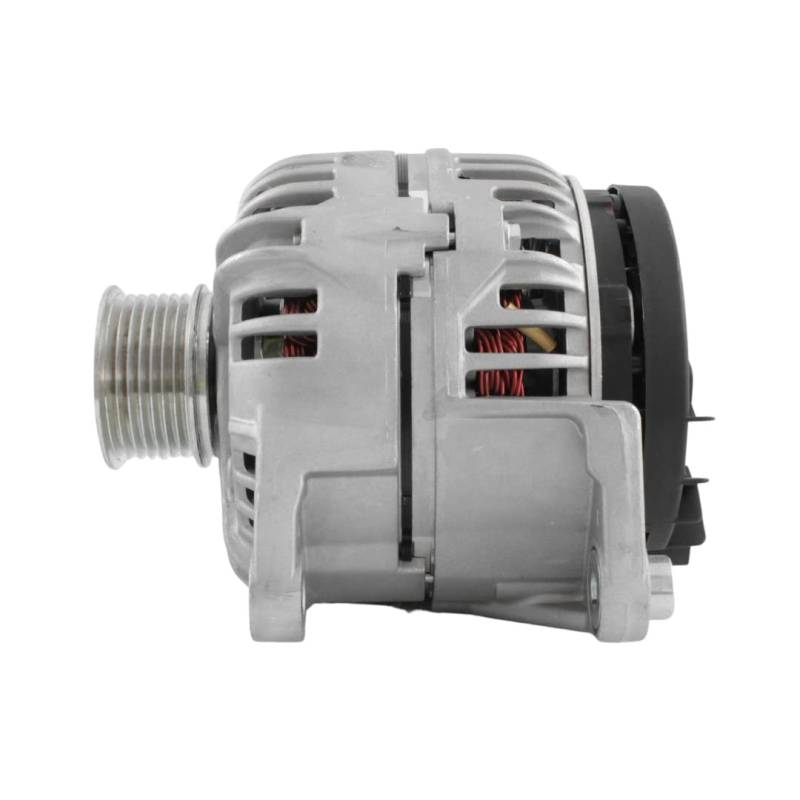 TT12221 PRO. LICHTMASCHINE 12V, alternator für Auto 140A, kompatibel mit DUCATO, auto-lichtmaschinen für IVECO, alternator auto preis, günstige lichtmaschine von Tesla Technics