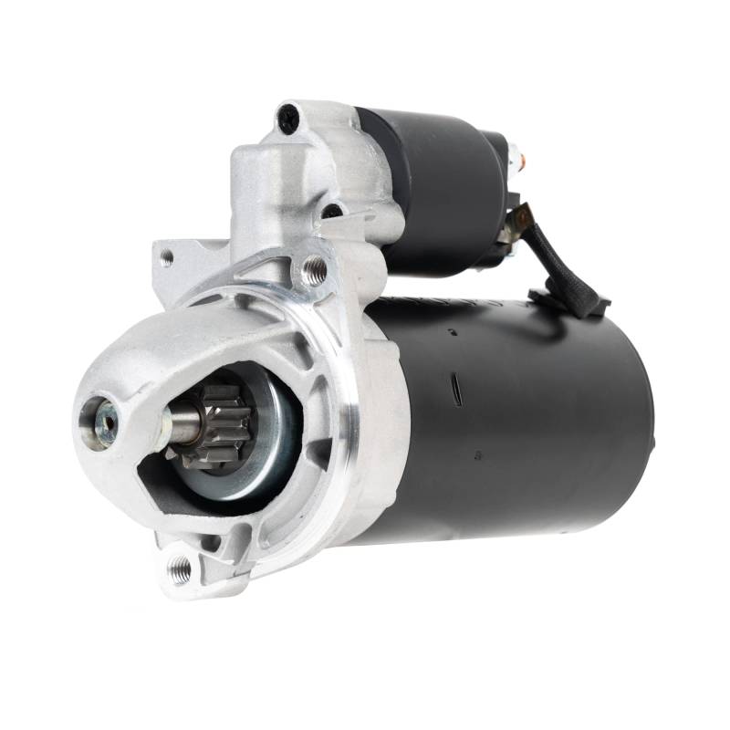 TT15208 PRO, Anlasser 12V, Anlasser 2.00 KW, kompatibel mit MERCEDES-BENZ, starter für MERCEDES, Anlasser für Auto Preis, starter motor, günstiger Anlasser von Tesla Technics