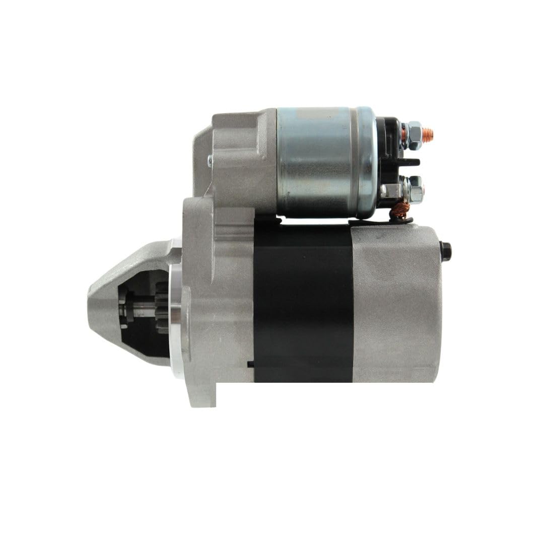 TESLA TECHNICS TT15290 PRO. Anlasser für das Auto 12V, Starter motor 0.8kW Kompatibel mit: SMART. Preis-Leistungs-Verhältnis, einfache Installation und Garantie. von Tesla Technics