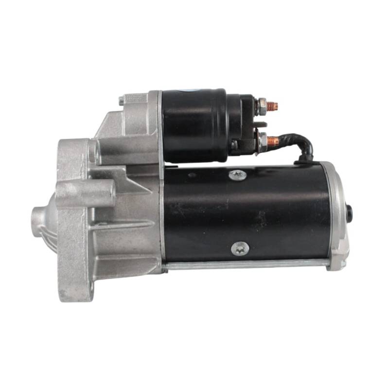 TT15291 PRO, Anlasser 12V, Anlasser 2.20 KW, kompatibel mit NISSAN, OPEL, Anlasser für Auto RENAULT, Anlasser Preis, starter motor für Auto, günstiger Anlasser von Tesla Technics