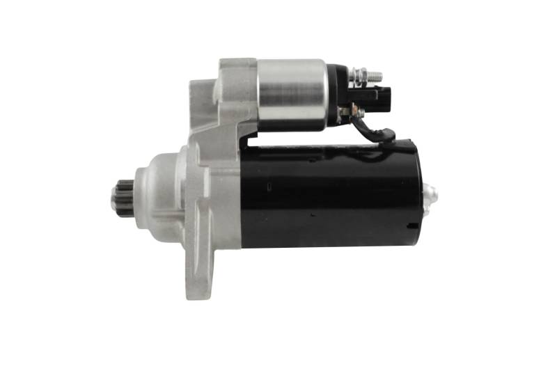 TESLA TECHNICS TT15323 PRO. Anlasser 12V, Starter 2.0 KW, für u.a. VW T5, Anlasser für Auto Preis, starter motor, starter für Auto AUDI, SEAT, SKODA, VW, günstiger Anlasser, preiswerter Anlasser von Tesla Technics