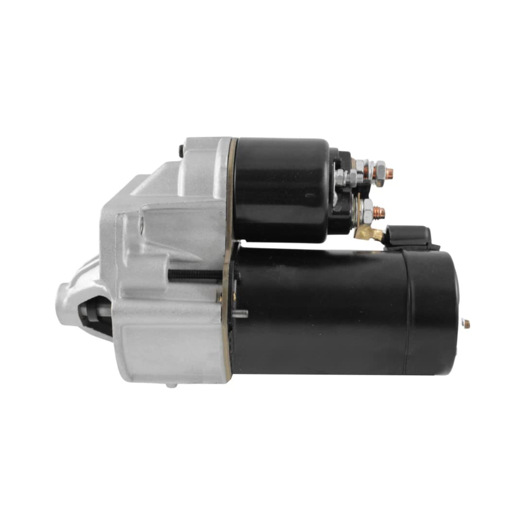 TT15548 PRO, Anlasser für Auto 12V, Anlasser 1.40 KW, kompatibel mit RENAULT, Anlasser für Auto Preis, starter motor, starter motor für Auto DACIA, günstiger Anlasser, preiswerter Anlasser von Tesla Technics