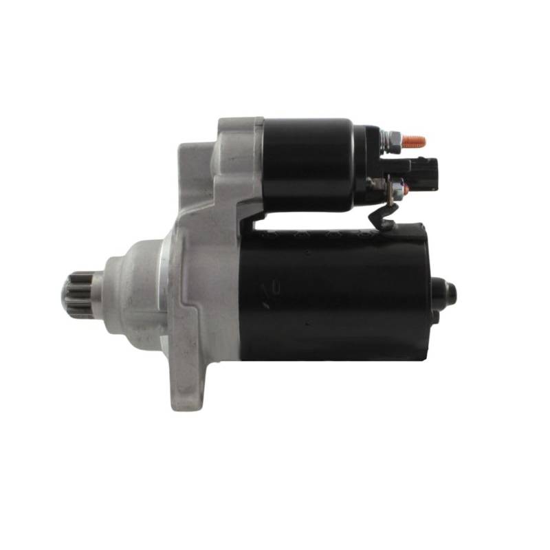 TT16338 PRO. Anlasser für das Auto 12V 1.1kW Kompatibel mit: AUDI, SEAT, SKODA, VOLKSWAGEN. Preis-Leistungs-Verhältnis, einfache Installation und Garantie. von Tesla Technics