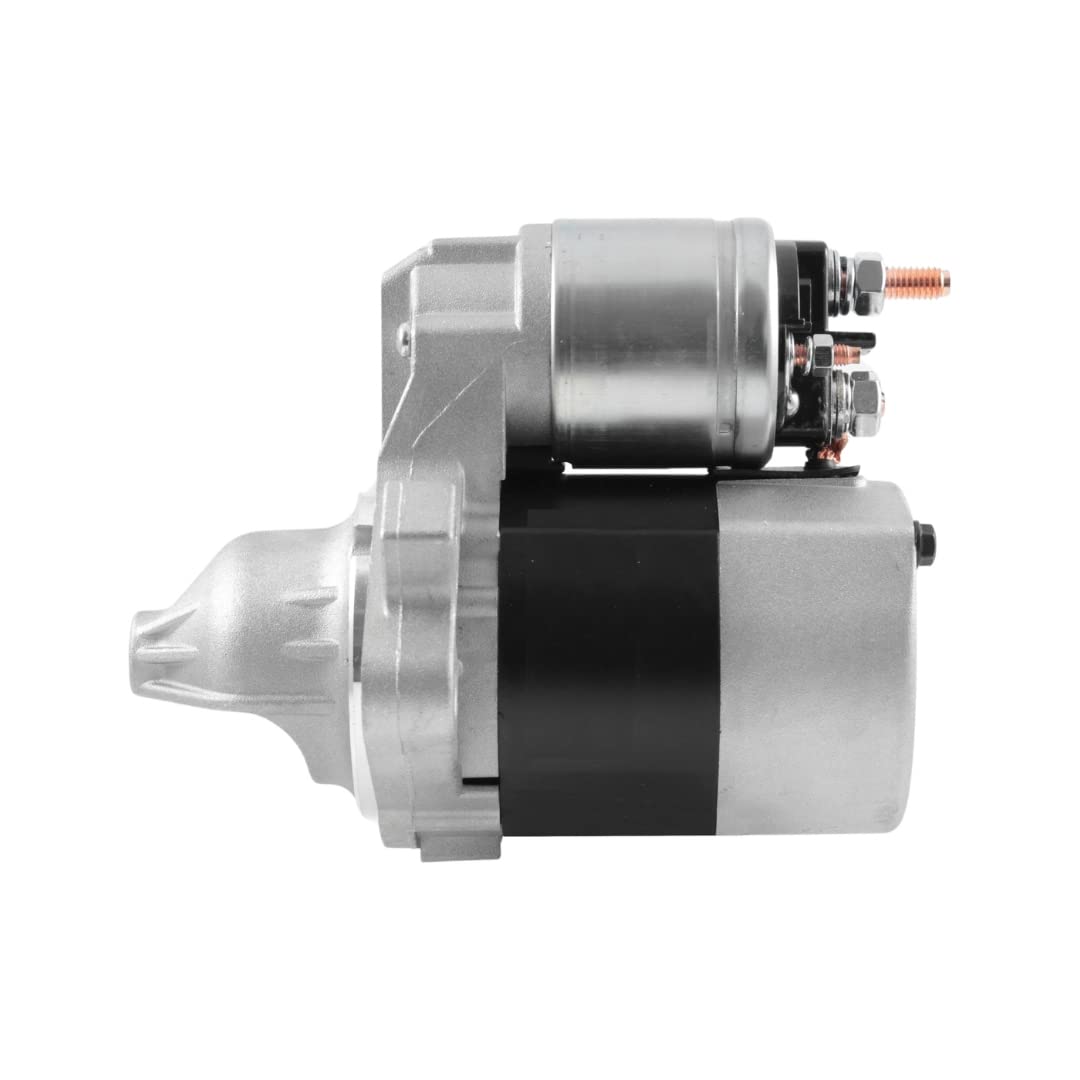 TT16402 PRO. ANLASSER 12V, Anlasser für Auto 1.10 KW, kompatibel mit PEUGEOT, TOYOTA, Anlasser Preis, starter motor für CITROËN, starter motor Preis, günstige anlasser, günstige starter motor von Tesla Technics