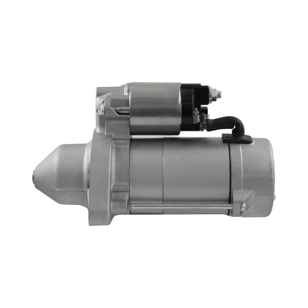 TT16442 PRO. ANLASSER 12V, Anlasser für Auto 2.0 KW, Anlasser kompatibel mit TOYOTA, Anlasser Preis, starter motor für LEXUS, günstige Anlasser, starter motor Preis von Tesla Technics