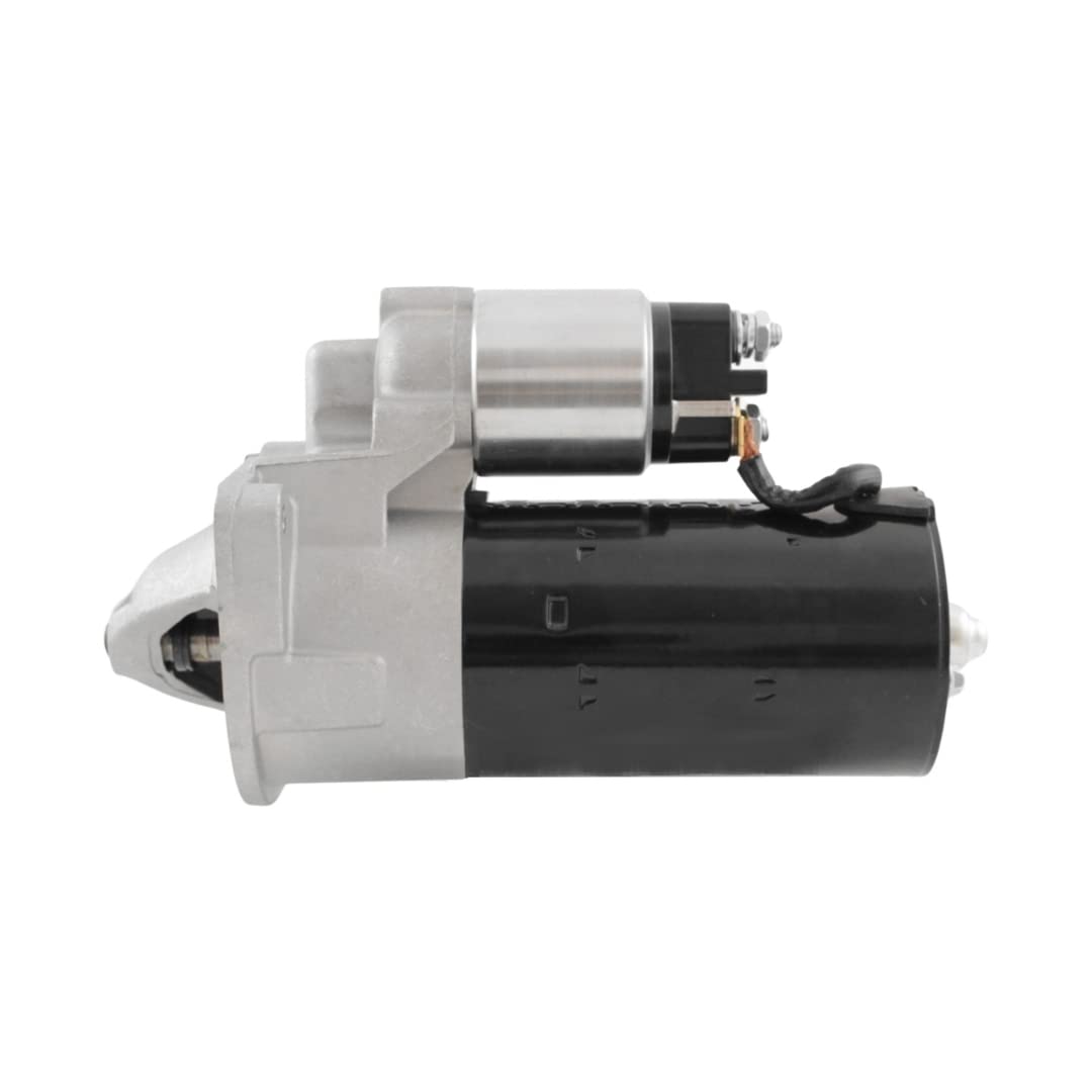 TT16508 PRO. ANLASSER 12V, Anlasser für Auto 2.30 KW, kompatibel mit FIAT, Anlasser Preis, starter motor für CITROËN, PEUGEOT, starter motor Preis, günstige anlasser, günstige starter motor von Tesla Technics