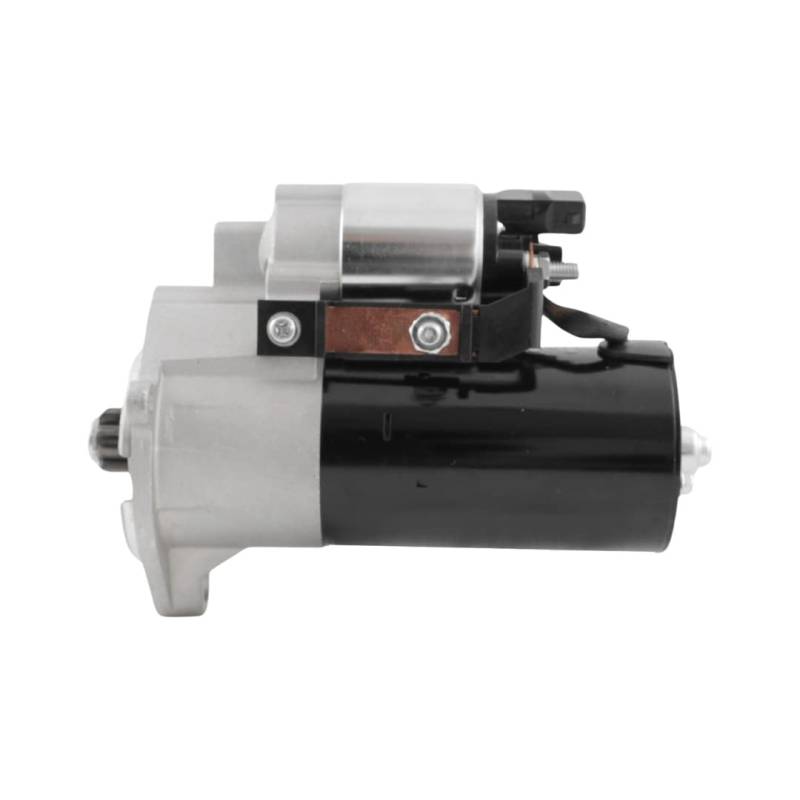 TT16573 PRO. ANLASSER 12V, Anlasser für Auto 2.00 KW, Anlasser kompatibel mit VOLKSWAGEN, Anlasser Preis, starter motor, günstige Anlasser, starter motor preis von Tesla Technics