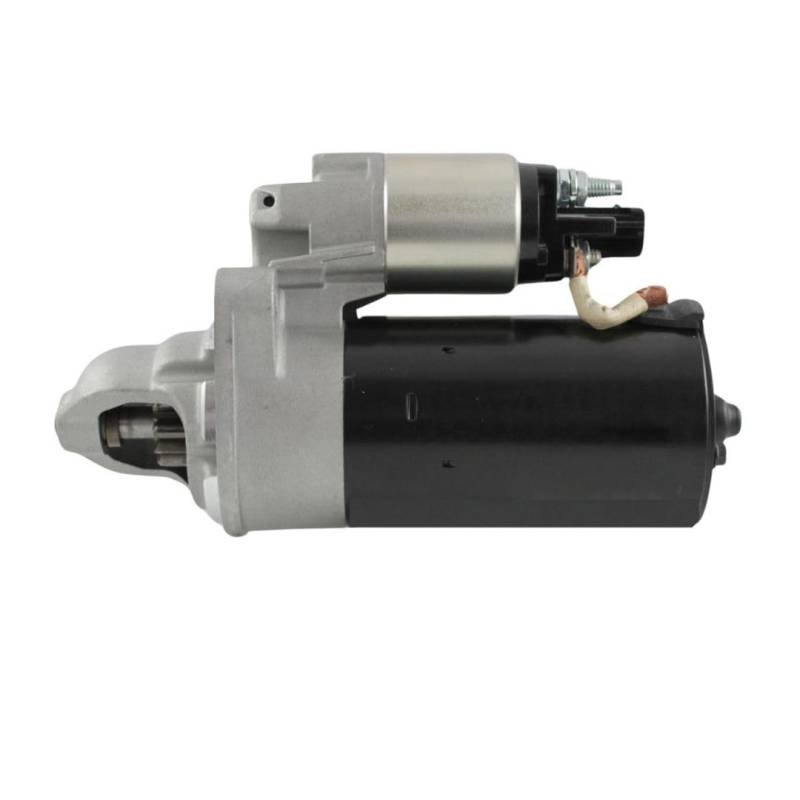 TT17025 PRO. Anlasser für das Auto 12V 2.2kW Kompatibel mit: AUDI, VOLKSWAGEN. Preis-Leistungs-Verhältnis, einfache Installation und Garantie. von Tesla Technics