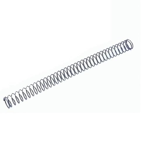 1 Stück 1,0 mm Drahtdurchmesser 300 mm Länge Druckfedern Druckfedern Stahl 20 mm-30 mm Außendurchmesser(1.0mm(WD) x27mm(OD)) von Teweakt