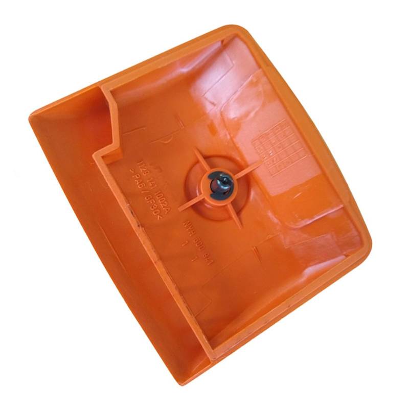 Ersatz Durable Chainsaw Air Filter Cover for Stihl MS200 MS200T-1129 140 1902 Repair Tool Parts Zubehör von Teweakt