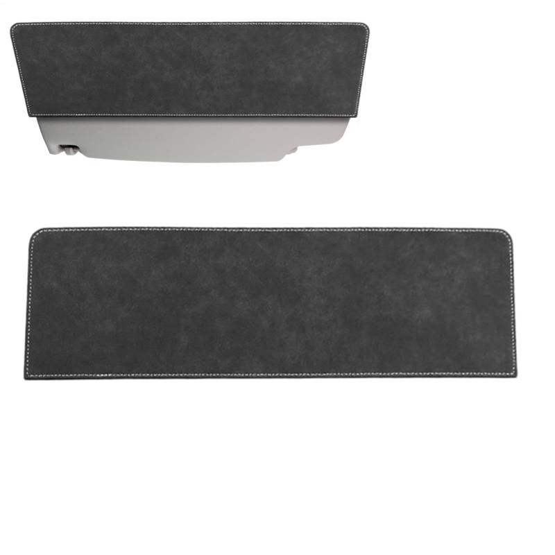 Sun Visor Extender für Auto, Sun Visor Extender für LKW - Visor Extender Bindung | Anti-Blend-polarisierte Visor-Extender, Automobilscheibe-Autozubehör für sicheres Fahren von Tewzafiya