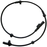 Sensor, Raddrehzahl TEXTAR 45018800 von Textar