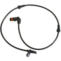 Sensor, Raddrehzahl TEXTAR 45023100 von Textar