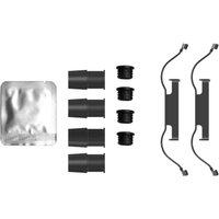 Zubehörsatz, Bremssattel TEXTAR 82555800 von Textar