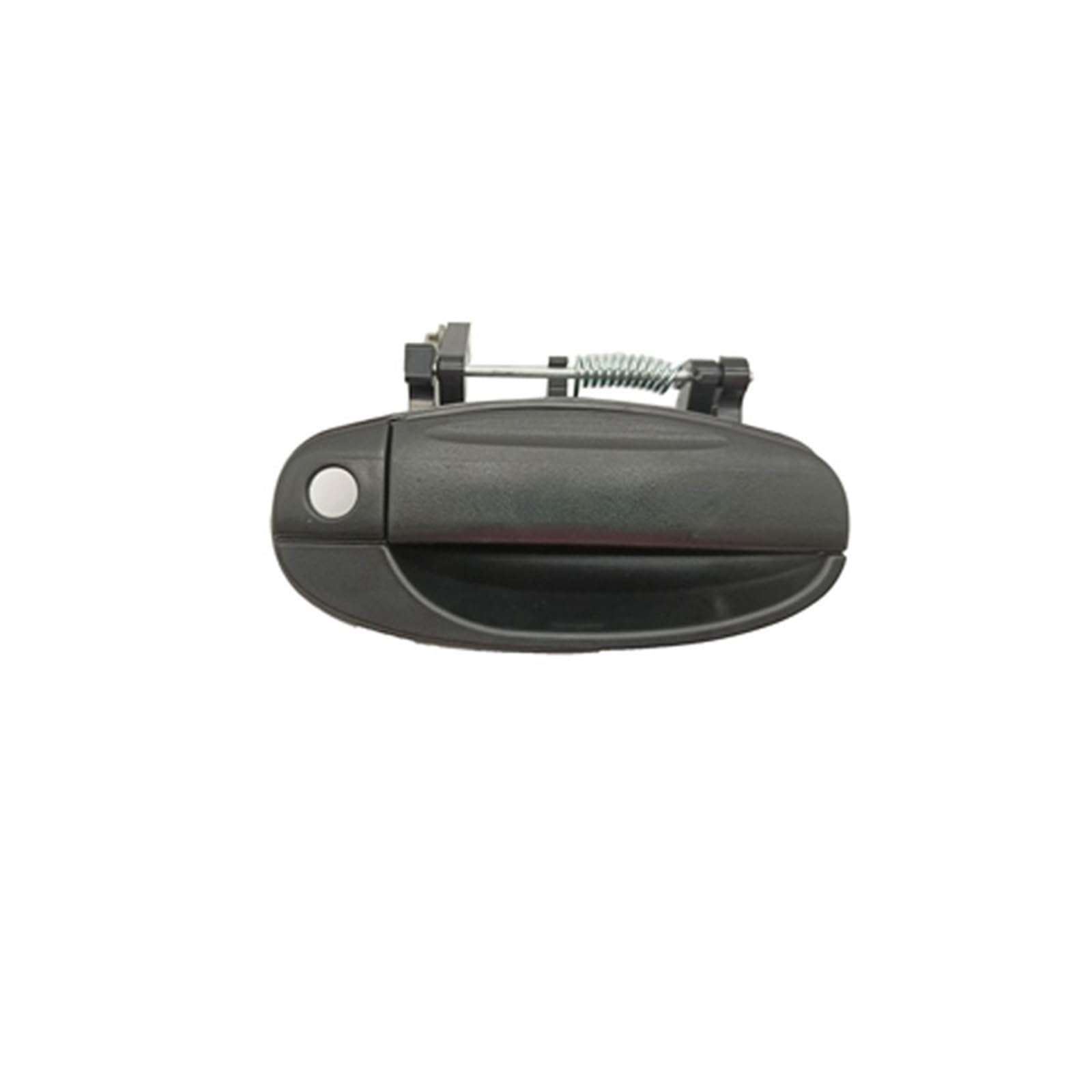 Auto-Außentürgriffe Für Chevrolet Für Chevy Für Aveo 2004-2011 96541631 96541632 96541633 96541634 Links/Rechts Außerhalb Tür Griff Türgriff Beifahrerseite(Vorne rechts) von Tfkkaw