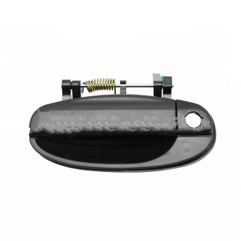 Auto-Außentürgriffe Für GM Für Chevrolet Für Chevy Für Aveo 2004-2011 96541631 96541632 Linker oder rechter Außentürgriff Türgriff Beifahrerseite(Hinten Links) von Tfkkaw