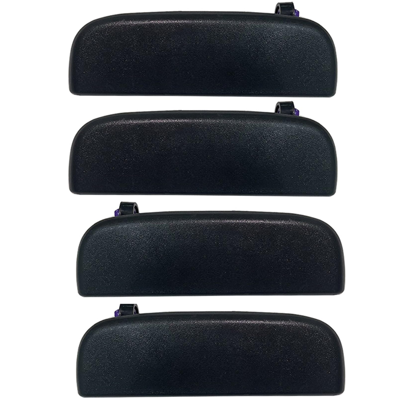 Auto-Außentürgriffe Für Suzuki Für Alto 2009-2014 Äußere Türgriff Teile Auto Vorne Außerhalb Offenen Griff Links Rechts Türgriff Beifahrerseite(2 Piece Left 2 Piece Right) von Tfkkaw