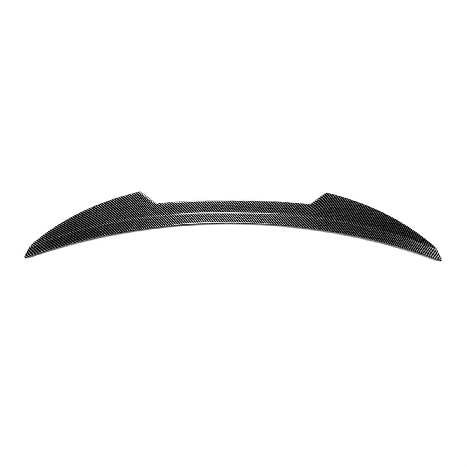 Auto Heckspoiler 1er F40 MP Style 128ti M135i 2019 2020 2021 2022 2023 2024 Heckspoiler Heckspoiler Dachspoiler Auto Spoiler(Small Carbon Look) von Tfkkaw