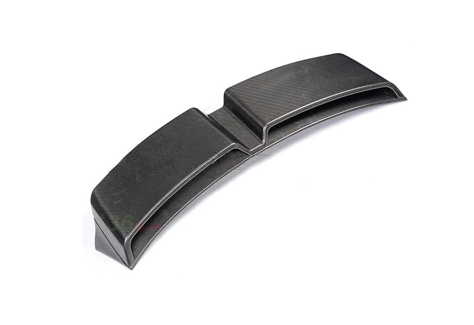 Auto Heckspoiler A1 R18 2010 2011 2012 2013 2014 Auto Heckspoiler Heckspoiler Dachspoiler Flügel Kofferraumlippe Kofferraumabdeckung Auto Spoiler(Bright Black) von Tfkkaw