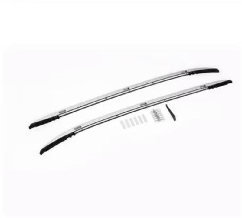 Dachträger Für Toyota Für CHR 2018 2019 2020 20212022 Schienen Bar Gepäckträger Bars Top Cross Bar Rack Dachträger Relingträger von Tfkkaw