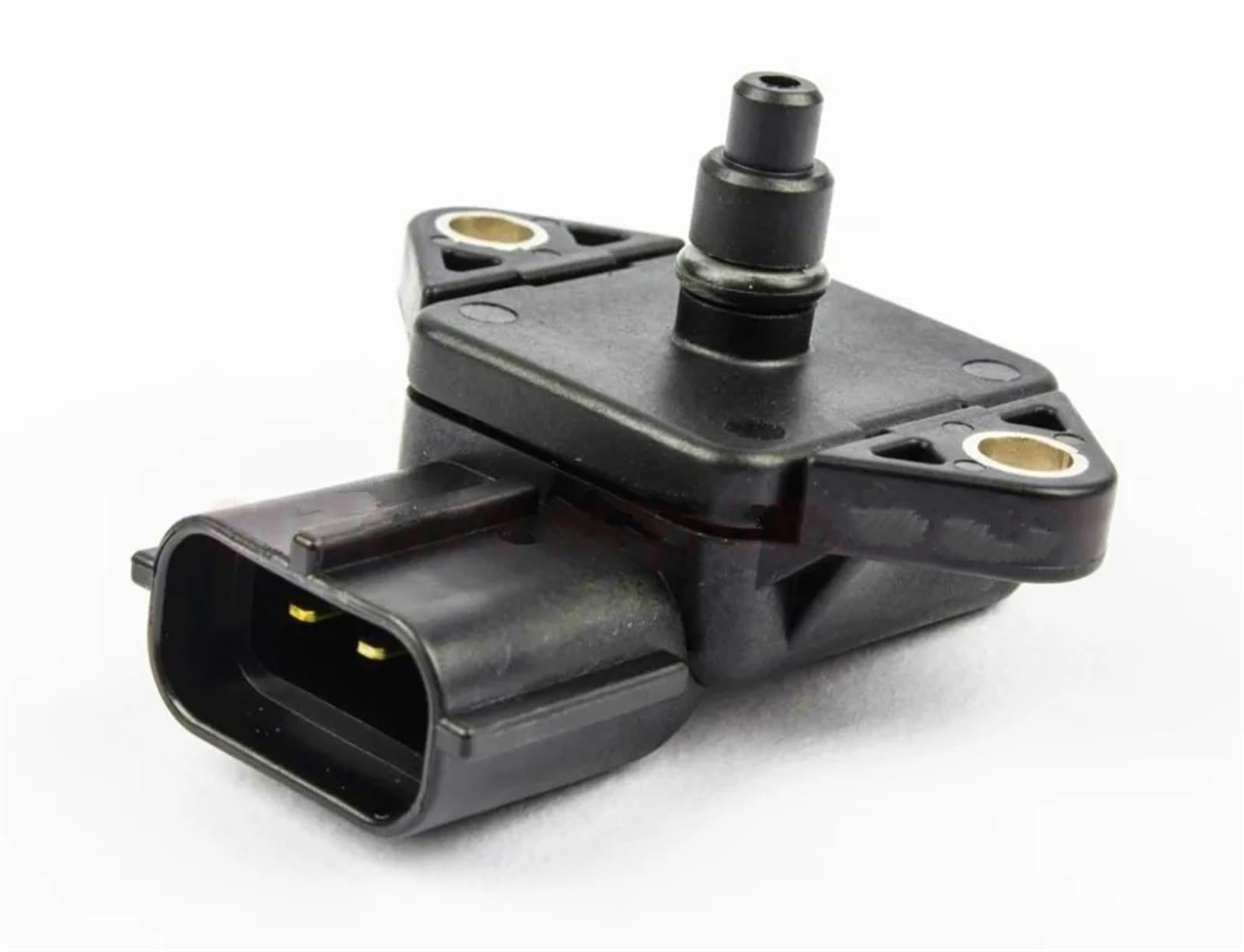 Drosselklappe Für Suzuki Für Karte Boost Sensor Carry 1980-2018 Für Van GA413 18590-79F00 079800-5050 1959079F00 Carry Drosselklappengehäuse Luftdrucksensor Drosselklappenstutzen von Tfkkaw