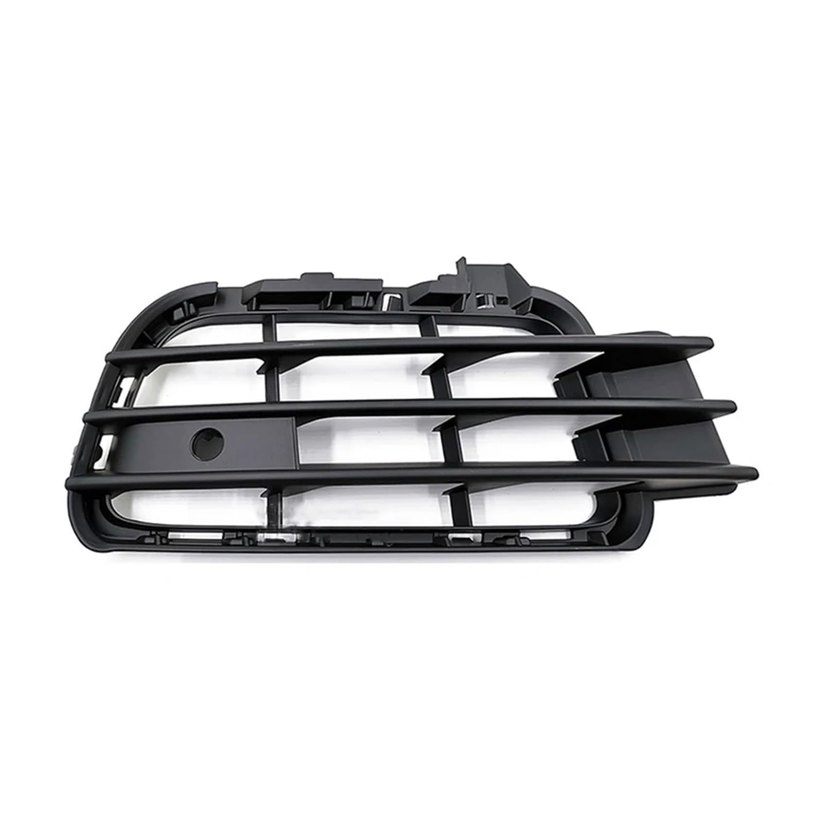 Frontgrills Für VW Für Touareg 2011 2012 2013 2014 2015 7P6853665A 7P6853666A Auto Front Stoßstange Nebel Licht Lampe Grill Kühlergrille(Links und rechts) von Tfkkaw