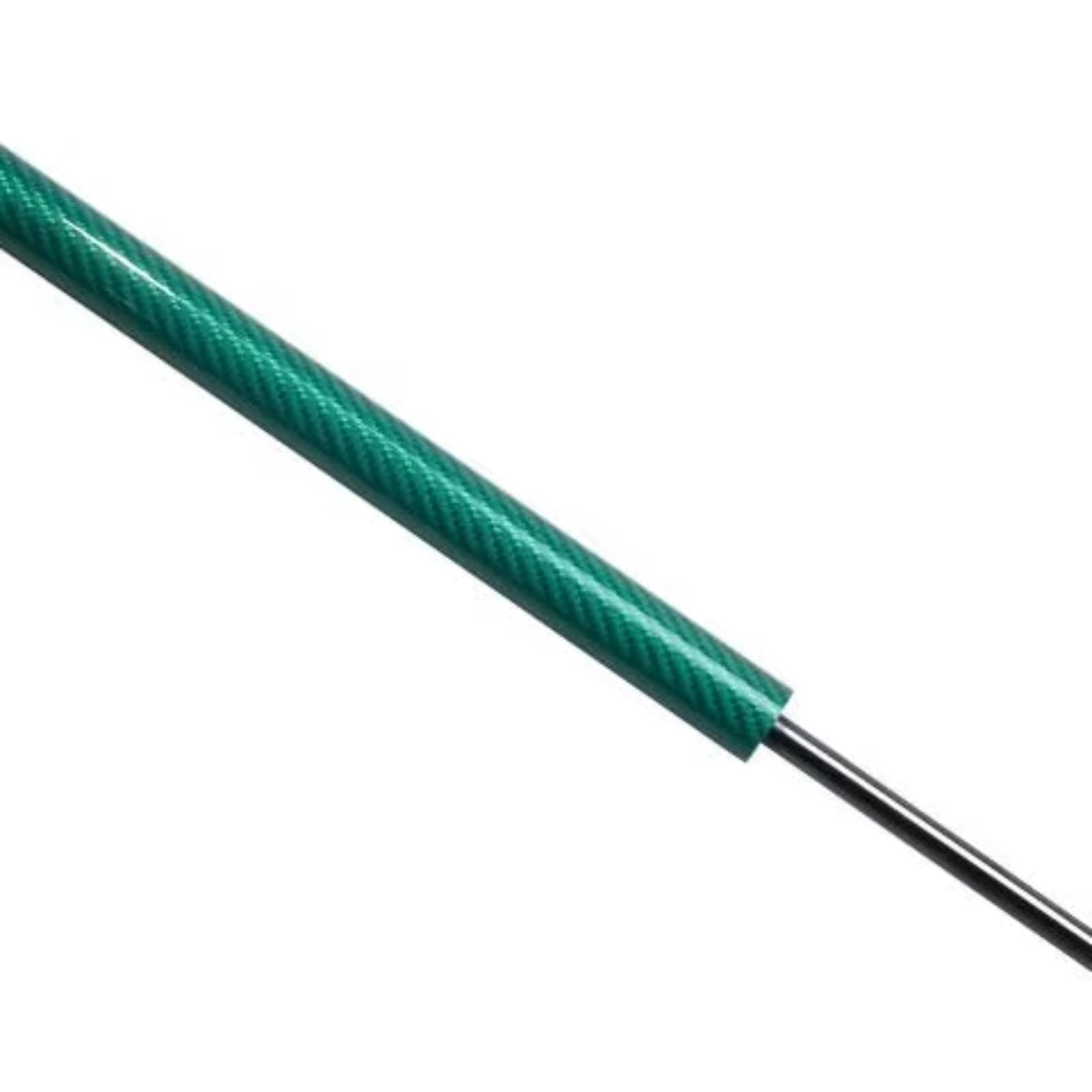 Motorhaubenlifte Für Toyota Für Celica T180 1989-1993 Vorderen Haube Haube Ändern Gas Strut Lift Unterstützung Stoßdämpfer Prop Stange Kolben Dämpfer Gasfeder Motorhaube Vorne(Green Carbon Fiber) von Tfkkaw