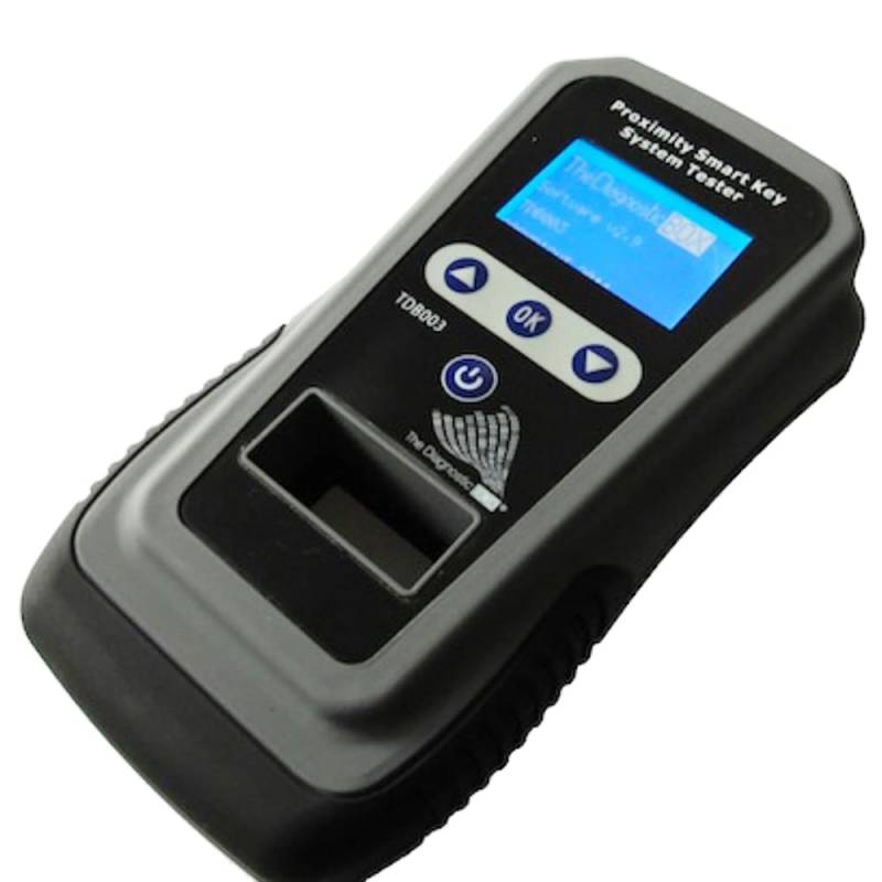 Proximity- / Smart-Key-System-Tester von The Diagnostic Box