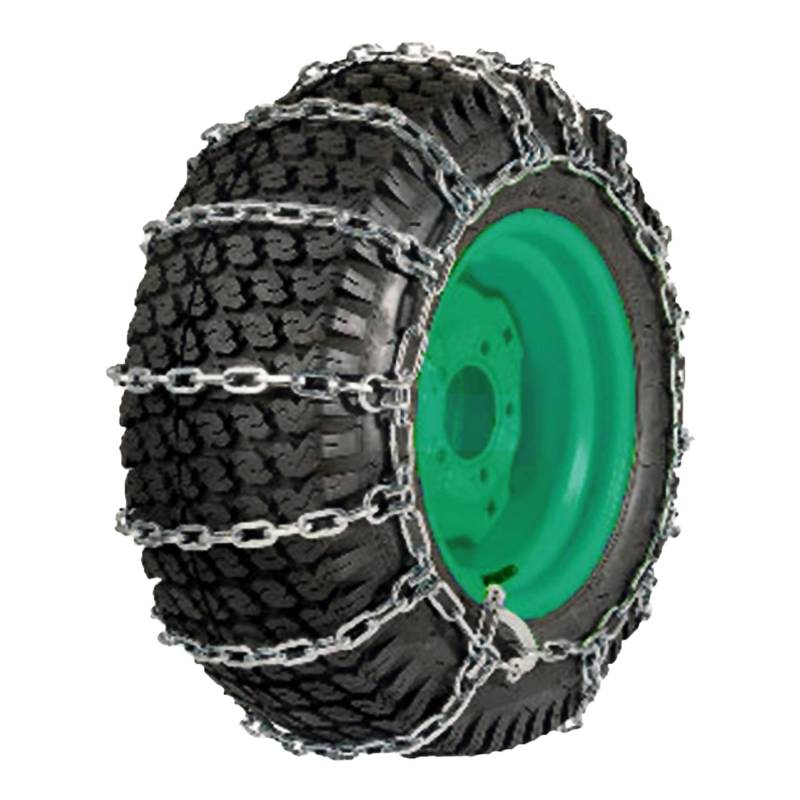 Schneeketten-Satz Leiterkette 20x8.00-10 / 20x8.00-8 von The Drive