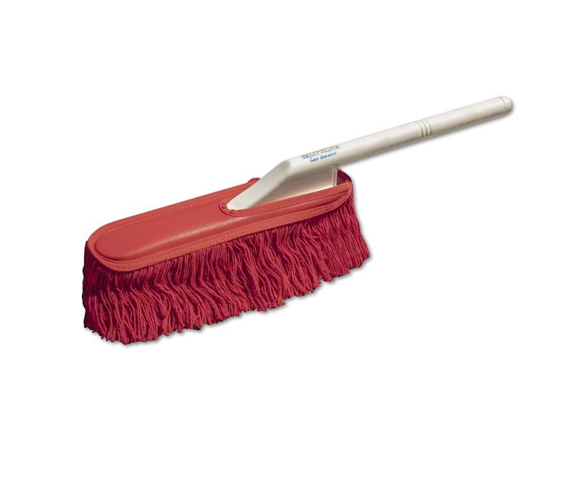 The Original California Car Duster CCD-Plastic Kunststoffgriff von California Car Duster