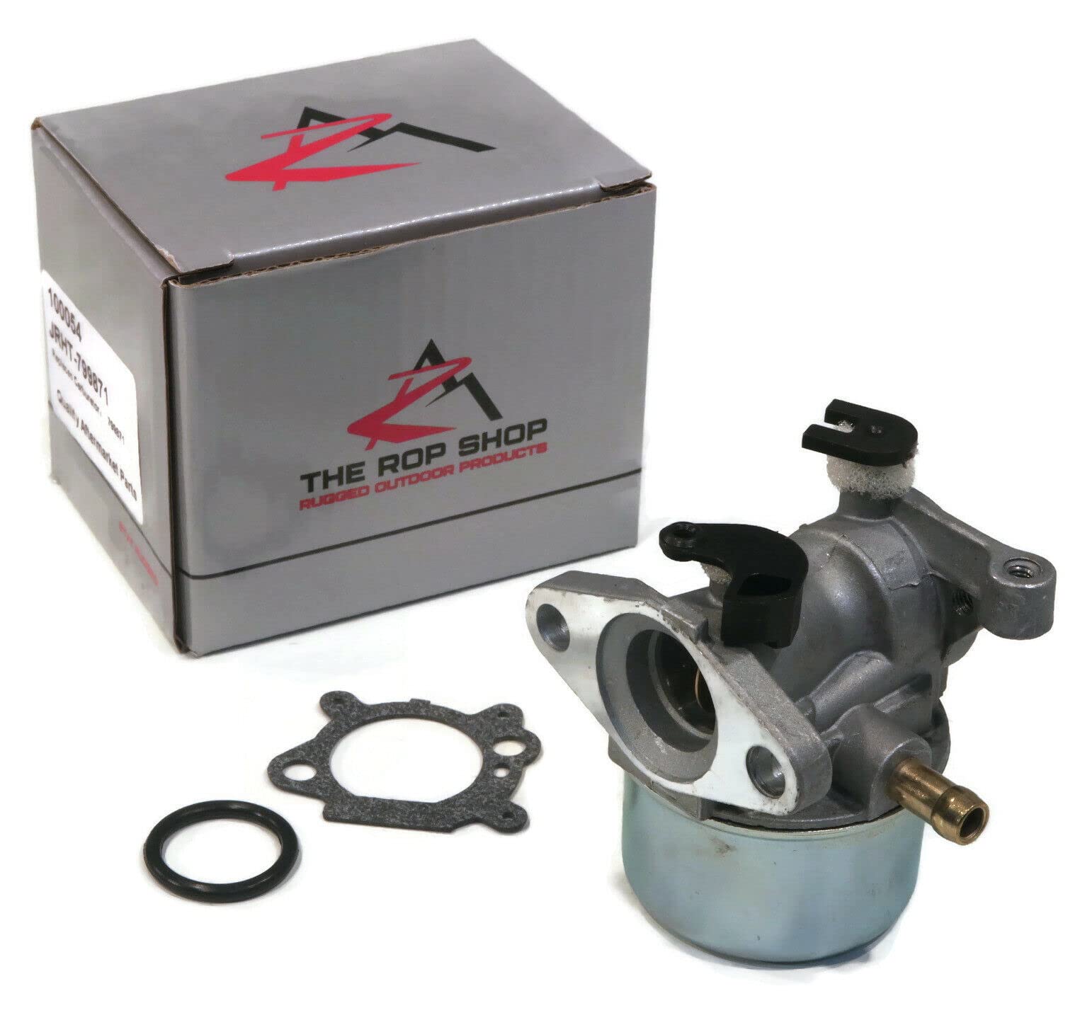 The ROP Shop | Vergaser für Briggs & Stratton 126T02-0782-B1, 126T02-0795-B1 & 126T02-0826-B1 von The ROP Shop