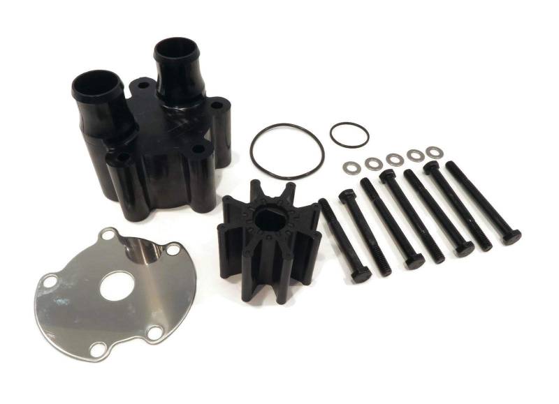 The ROP Shop | Wasserpumpen-Impeller-Kit für 1997 Mercruiser 5,7 l, 350 V-8, EFI BBL GM MIE GM von The ROP Shop