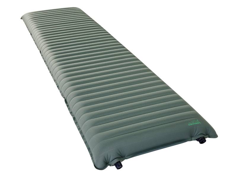 Therm-a-Rest NeoAir Topo Luxe Matte XL grün von Therm-a-Rest