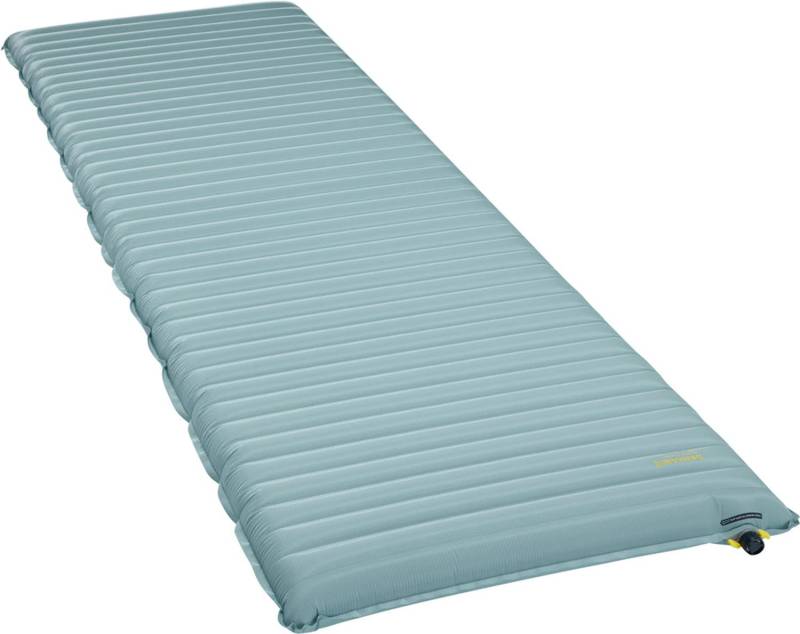 Therm-a-Rest Neoair Xtherm NXT MAX - aufblasbare Ultraleicht-Isomatte, sehr warm, Farbe:Neptune, Größe:RW (64 x 183 cm) von Therm-a-Rest