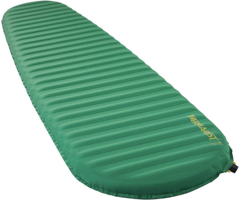 Thermarest Trail Pro L Sleep Mat One Size Pine von Therm-a-Rest