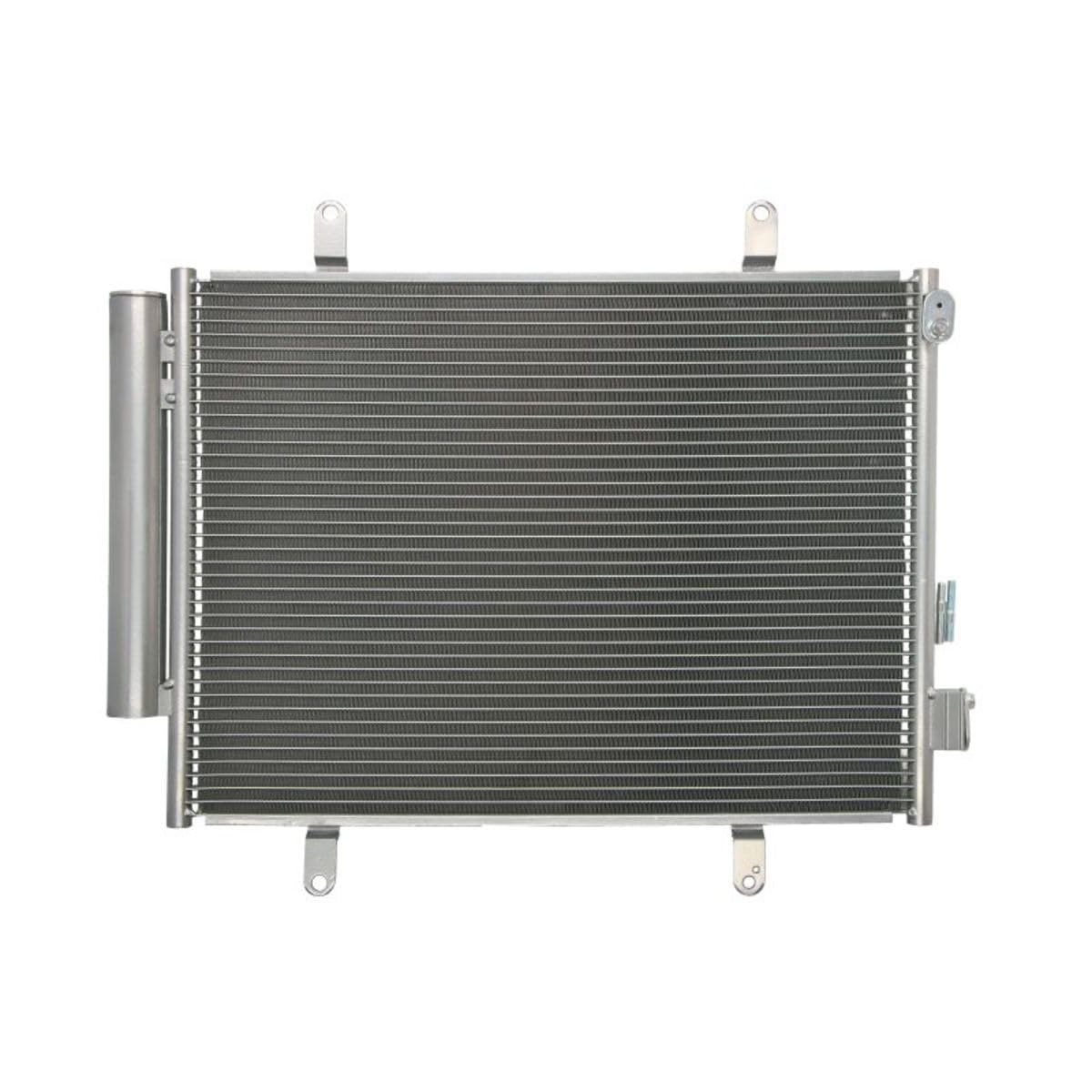 Kondensator, Klimaanlage THERMOTEC KTT110740 von Thermo Tec