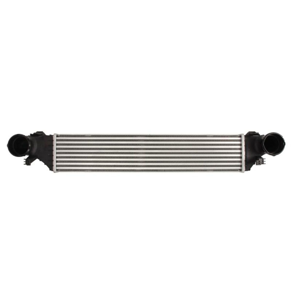 THERMOTEC DAM026TT Ladeluftkühler LLK Turbo Intercooler von Thermo Tec