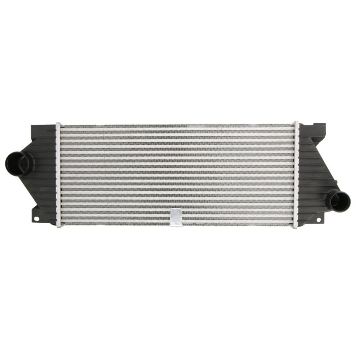 THERMOTEC DAM037TT Ladeluftkühler LLK Turbo Intercooler von Thermo Tec