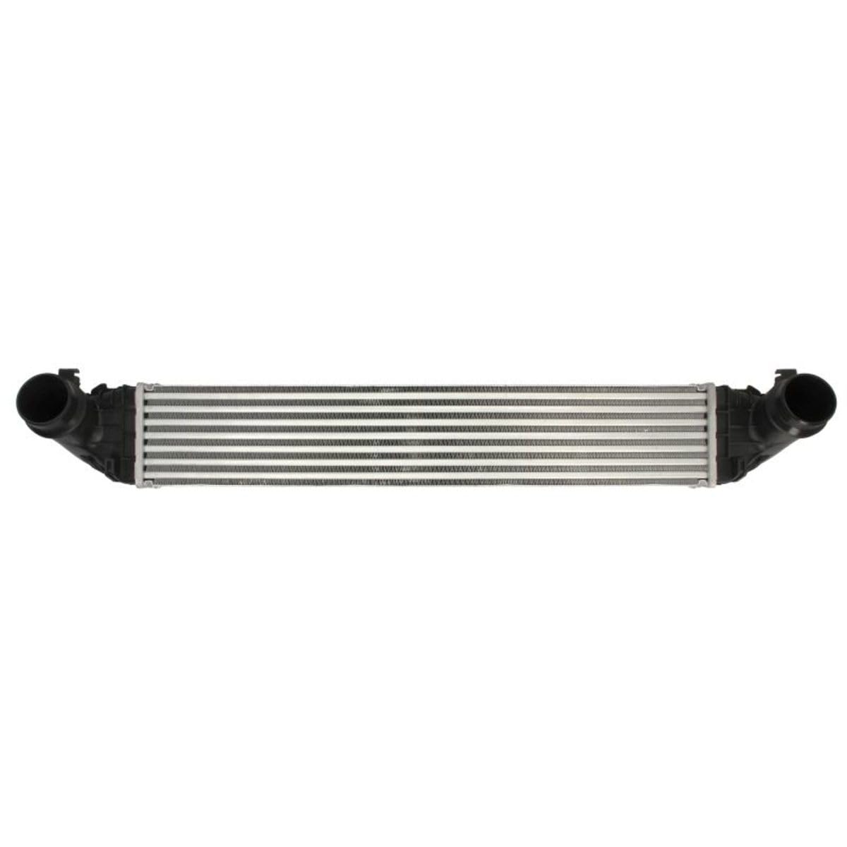 THERMOTEC DAX035TT Ladeluftkühler LLK Turbo Intercooler von Thermo Tec