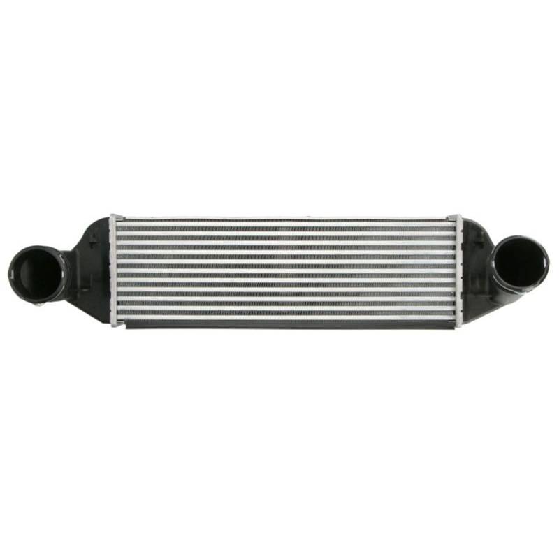 THERMOTEC DAB026TT Ladeluftkühler LLK Turbo Intercooler von Thermo Tec