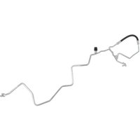 Hochdruckleitung, Klimaanlage THERMOTEC KTT160162 von Thermotec