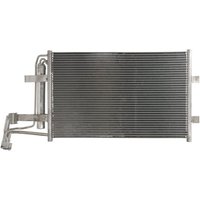 Kondensator, Klimaanlage THERMOTEC KTT110424 von Thermotec