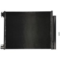 Kondensator, Klimaanlage THERMOTEC KTT110708 von Thermotec