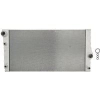 Kühler, Motorkühlung THERMOTEC D7B046TT von Thermotec