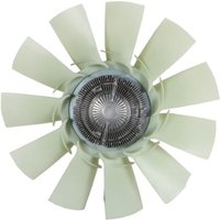 Kupplung, Kühlerlüfter THERMOTEC D5SC017TT von Thermotec